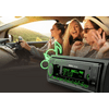 Xblitz RF250 autós Hi-Fi fejegység, színváltós Xblitz RF250 autós Hi-Fi fejegység, színváltós