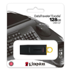 Kingston DataTraveler Exodia USB Flash meghajtó, 128 GB