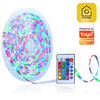 Overmax Flow Color RGB LED szalag, 5 m Overmax Flow Color RGB LED szalag, 5 m