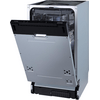 Gorenje GV561D10 Beépíthető keskeny mosogatógép Gorenje GV561D10 Beépíthető keskeny mosogatógép