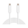 Sandberg USB-C töltőkábel 2M, 60W (136-17) Sandberg USB-C töltőkábel 2M, 60W (136-17)