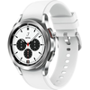 Samsung Galaxy Watch4 Classic eSIM 42 mm Okosóra, ezüst (SM-R885FZSAEUE) Samsung Galaxy Watch4 Classic eSIM 42 mm Okosóra, ezüst (SM-R885FZSAEUE)