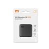 WD Elements™ SE 1 TB Hordozható SSD (WDBAYN0010BBK-WESN) WD Elements™ SE 1 TB Hordozható SSD (WDBAYN0010BBK-WESN)
