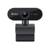 Sandberg Flex 1080P HD USB webkamera (133-97) Sandberg Flex 1080P HD USB webkamera (133-97)
