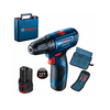 Bosch GSR 120-LI Professional Akkus fúró-csavarozó (06019G8002) Bosch GSR 120-LI Professional Akkus fúró-csavarozó (06019G8002)
