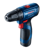 Bosch GSR 120-LI Professional Akkus fúró-csavarozó (06019G8002) Bosch GSR 120-LI Professional Akkus fúró-csavarozó (06019G8002)