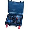 Bosch GSR 120-LI Professional Akkus fúró-csavarozó (06019G8002) Bosch GSR 120-LI Professional Akkus fúró-csavarozó (06019G8002)