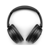 BOSE QC45 QuietComfort fejhallgató, fekete (866724-0100) BOSE QC45 QuietComfort fejhallgató, fekete (866724-0100)