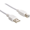 Sandberg 502-78 USB-A – USB-B kábel, 1,8 m Sandberg 502-78 USB-A – USB-B kábel, 1,8 m