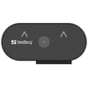 Sandberg Széles látószögű USB Webkamera, 1080P (134-10) Sandberg Széles látószögű USB Webkamera, 1080P (134-10)