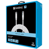 Sandberg 506-97 RJ45 UTP hálózati patch kábel, 10 m Sandberg 506-97 RJ45 UTP hálózati patch kábel, 10 m