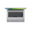 Acer Aspire 3 laptop, ezüst (NX.HVWEU.00S)