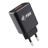 Adapter mrežnog punjača Dyras CDA-48B s funkcijom brzog punjenja QC 3.0 Adapter mrežnog punjača Dyras CDA-48B s funkcijom brzog punjenja QC 3.0