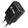 Adapter mrežnog punjača Dyras CDA-48B s funkcijom brzog punjenja QC 3.0 Adapter mrežnog punjača Dyras CDA-48B s funkcijom brzog punjenja QC 3.0