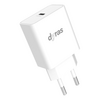 Dyras CDA-68W Adapter mrežnog punjača s 20W PD funkcijom punjenja Dyras CDA-68W Adapter mrežnog punjača s 20W PD funkcijom punjenja