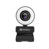 Sandberg USB Streamer Webkamera (134-21) Sandberg USB Streamer Webkamera (134-21)