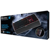 Sandberg FireStorm mechanikus gamer billentyűzet, UK (640-13) Sandberg FireStorm mechanikus gamer billentyűzet, UK (640-13)