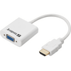 Sandberg 508-69 HDMI – VGA átalakító Sandberg 508-69 HDMI – VGA átalakító