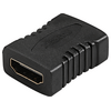 Sandberg 508-74 F/F HDMI 2.0 csatlakozó Sandberg 508-74 F/F HDMI 2.0 csatlakozó