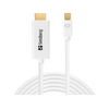 Sandberg 508-93 Mini Displayport – HDMI kábel