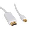 Sandberg 508-93 Mini Displayport – HDMI kábel Sandberg 508-93 Mini Displayport – HDMI kábel