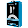 Sandberg 508-93 Mini Displayport – HDMI kábel