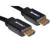 Sandberg 508-99 HDMI 2.0 kábel, 3 m Sandberg 508-99 HDMI 2.0 kábel, 3 m