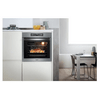 Whirlpool AKZ9 9480 IX Beépíthető elektromos sütő, inox Whirlpool AKZ9 9480 IX Beépíthető elektromos sütő, inox