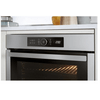 Whirlpool AKZ9 9480 IX Beépíthető elektromos sütő, inox Whirlpool AKZ9 9480 IX Beépíthető elektromos sütő, inox