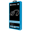 Sandberg 508-45 DisplayPort - DVI adapter Sandberg 508-45 DisplayPort - DVI adapter