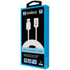 Sandberg 508-51 USB 3.0 hosszabbító kábel, 2 m