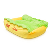 Yummie Kutyafekhely, hotdog, 72 x 62 x 23 cm (60020B) Yummie Kutyafekhely, hotdog, 72 x 62 x 23 cm (60020B)