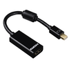 Hama 53768 Mini Displaport - HDMI adapter Hama 53768 Mini Displaport - HDMI adapter