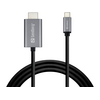 Sandberg 136-21 USB-C – HDMI kábel, 2 m Sandberg 136-21 USB-C – HDMI kábel, 2 m