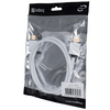 Sandberg 308-97 HDMI kábel, 1 m Sandberg 308-97 HDMI kábel, 1 m