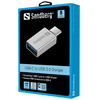 Sandberg 136-24 USB-C – USB 3.0 átalakító Sandberg 136-24 USB-C – USB 3.0 átalakító