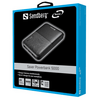 Sandberg 320-32 Powerbank, 5000 mAh