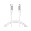 Sandberg 136-25 USB-C PD – Lightning kábel, 1 m Sandberg 136-25 USB-C PD – Lightning kábel, 1 m