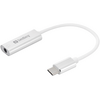 Sandberg 136-27 USB-C – Audio átalakító Sandberg 136-27 USB-C – Audio átalakító