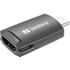 Sandberg USB-C to HDMI átalakító (136-34)