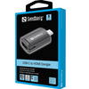 Sandberg USB-C to HDMI átalakító (136-34) Sandberg USB-C to HDMI átalakító (136-34)