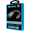 Sandberg HDMI - USB-C átalakító (136-36) Sandberg HDMI - USB-C átalakító (136-36)