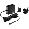 Sandberg USB-C PD AC-töltő 65W EU+UK (135-72) Sandberg USB-C PD AC-töltő 65W EU+UK (135-72)