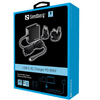 Sandberg USB-C PD AC-töltő 65W EU+UK (135-72) Sandberg USB-C PD AC-töltő 65W EU+UK (135-72)