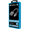 Sandberg Display HDMI átalakító (509-19)