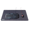 SANDB Gamer egérpad XXXL, fekete 520-27
