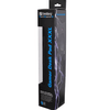 SANDB Gamer egérpad XXXL, fekete 520-27