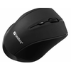 Sandberg Vezeték nélküli egér, fekete (630-06) Sandberg Vezeték nélküli egér, fekete (630-06)