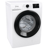 Gorenje WNEI84BS Elöltöltős mosógép Gorenje WNEI84BS Elöltöltős mosógép