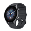 Amazfit GTR 3 Pro Okosóra, Fekete Amazfit GTR 3 Pro Okosóra, Fekete